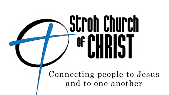 Stroh Church of Christ